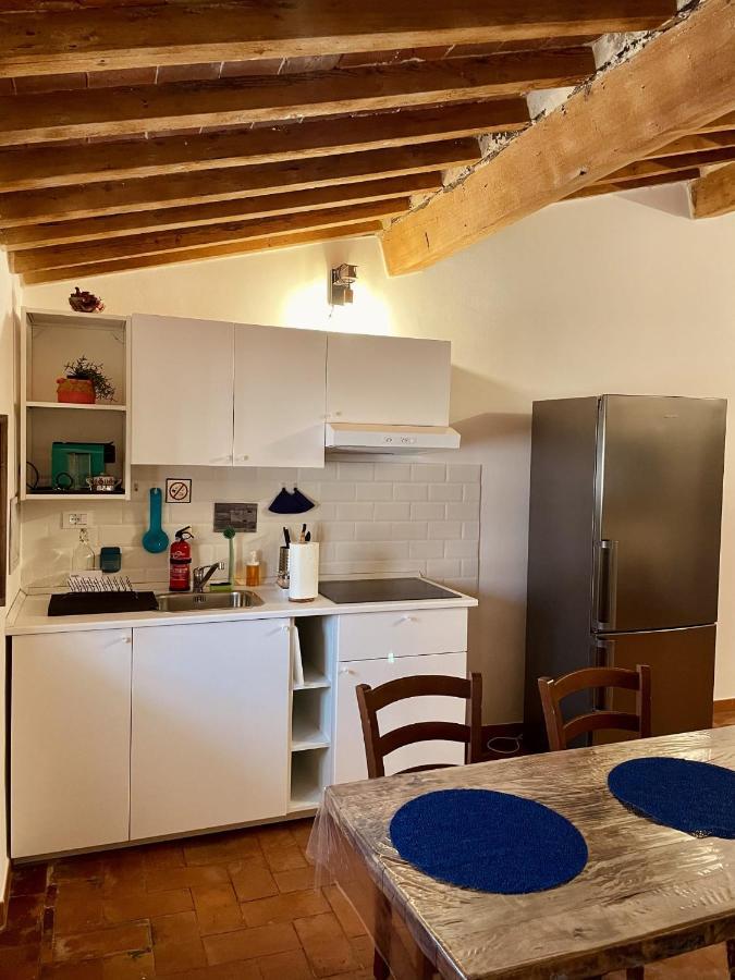 Modi Loft Leilighet Livorno Eksteriør bilde